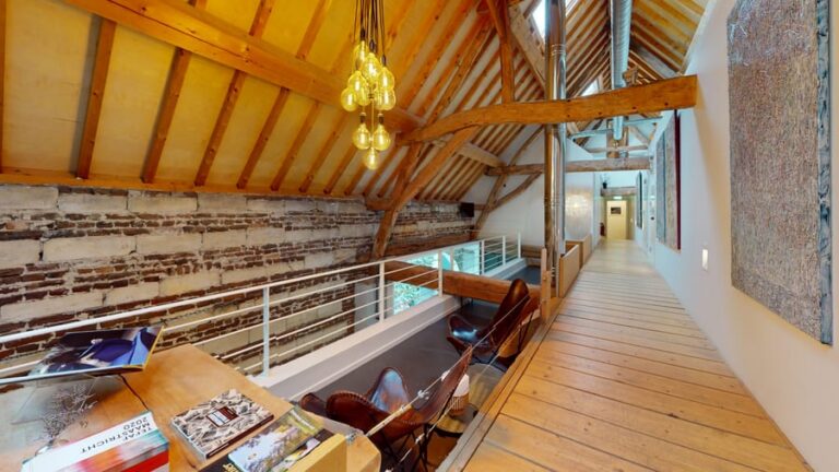 Le Rêve B&B