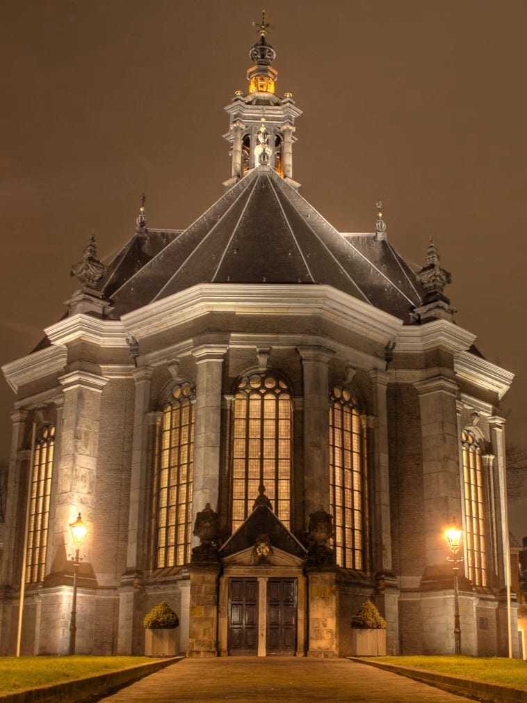 Nieuwe Kerk