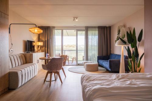 Strandhotel Buren aan Zee