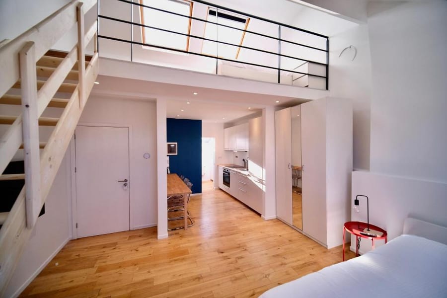 Smart Rooms