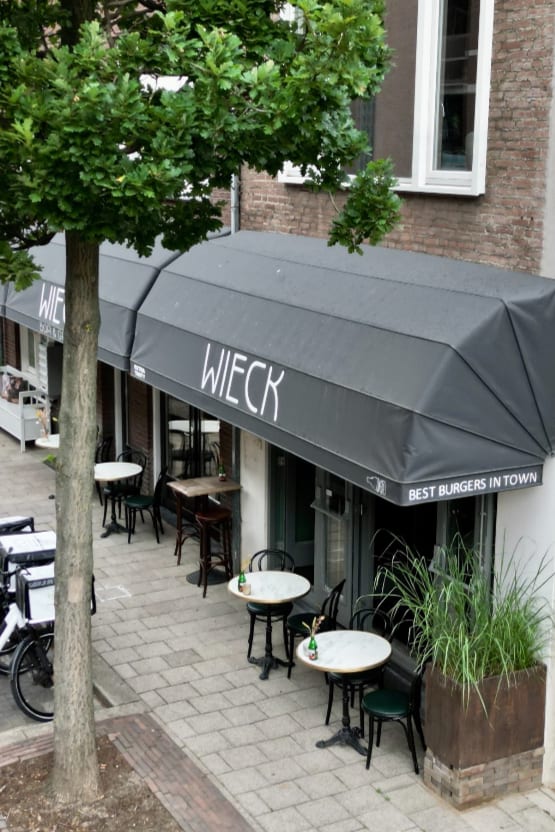 Wieck Bar & Grill