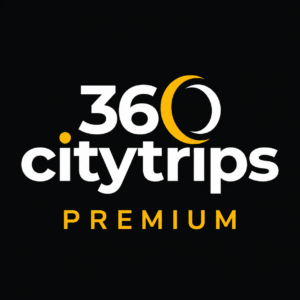 360citytrips-logo met de vermelding Premium