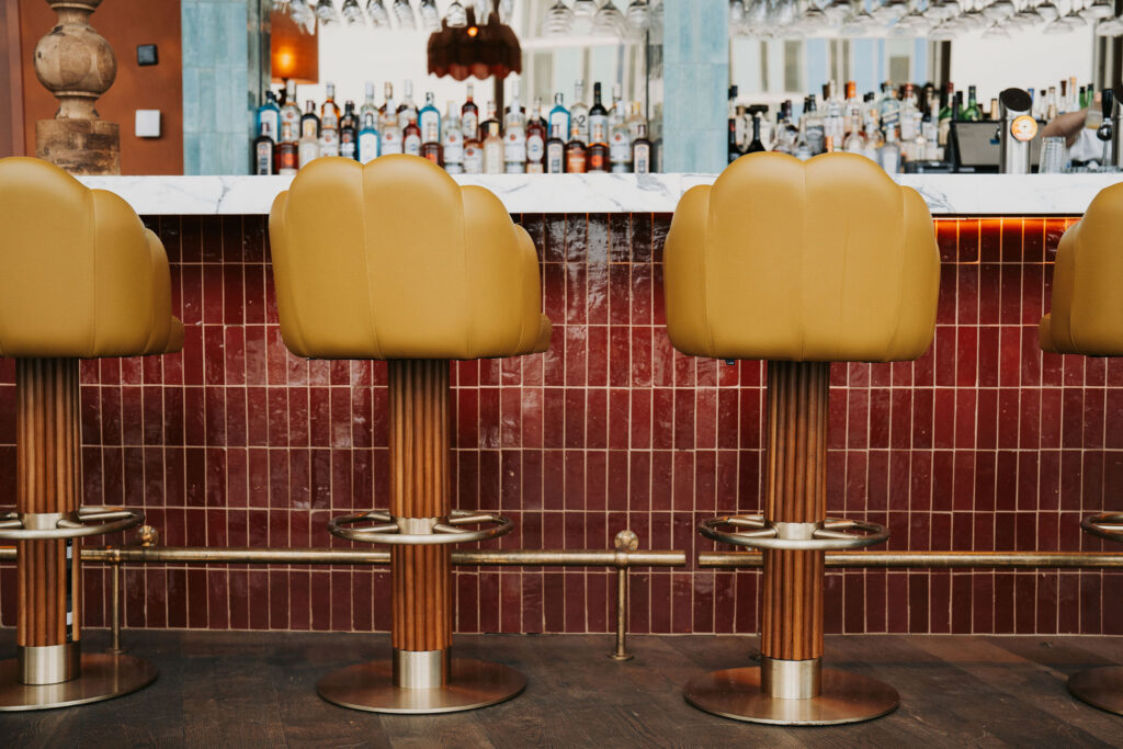 Hasta La Vista Baby – Restaurant & Rooftop Bar