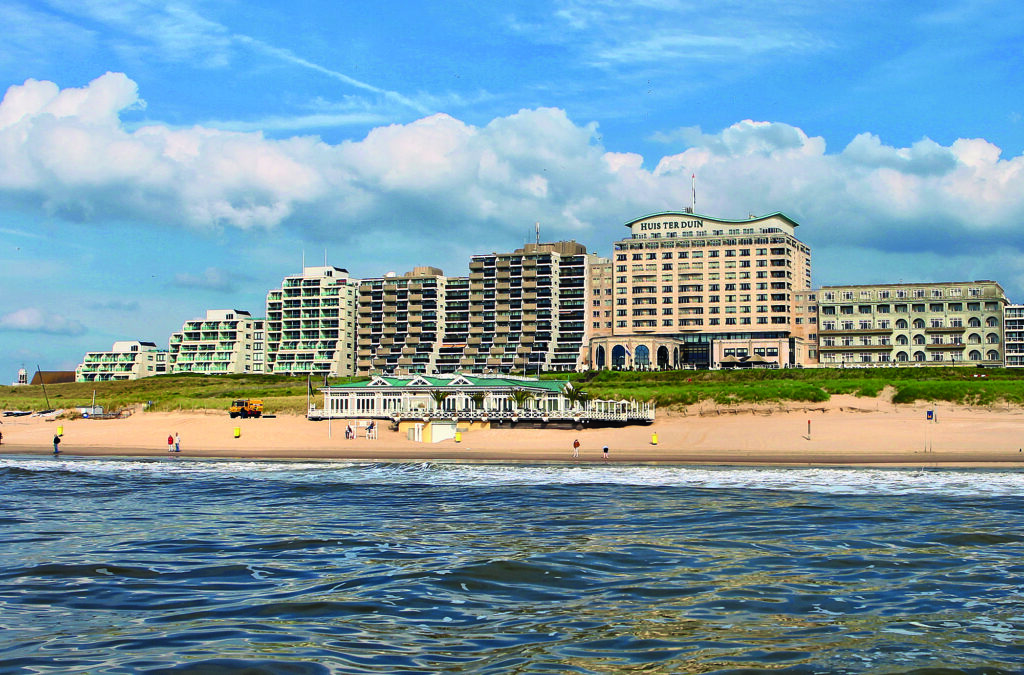 Grand Hotel Huis ter Duin