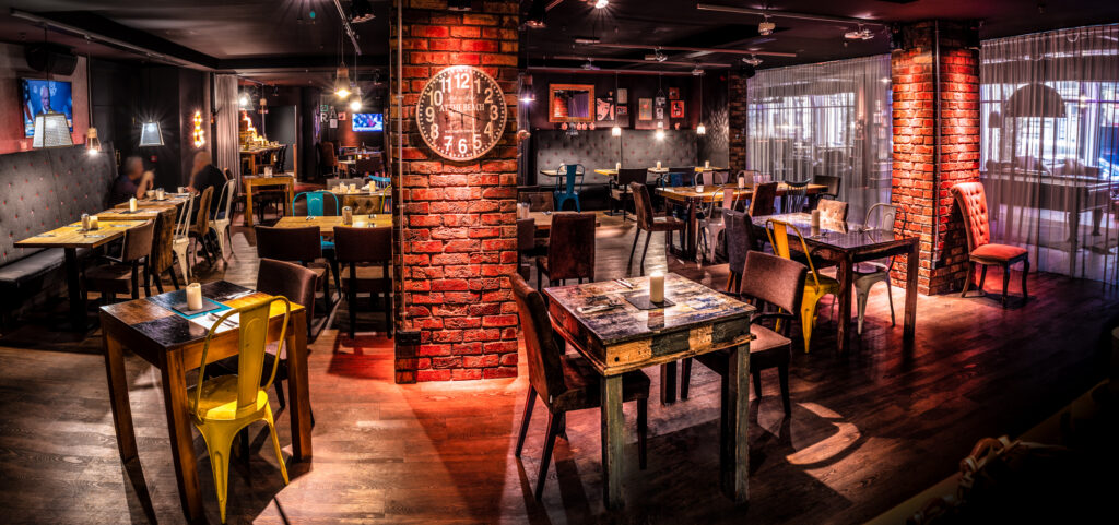Pentahotels Brussel