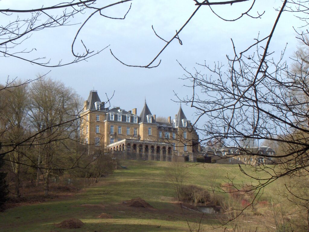Domaine de Ronchinne