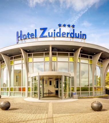 Hotel Zuiderduin
