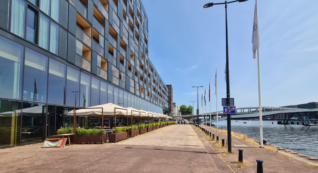 Hotel Jakarta Amsterdam