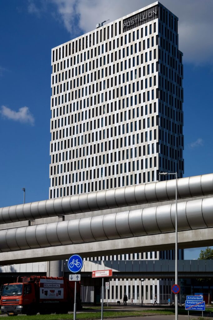 Postillion Hotel Amsterdam