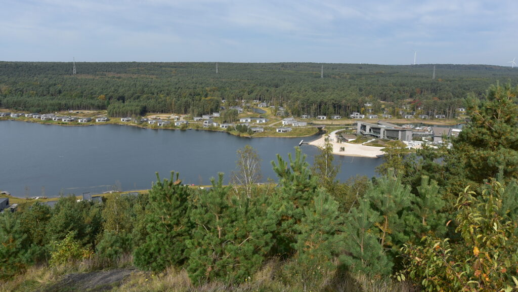 Terhills Resort by Center Parcs